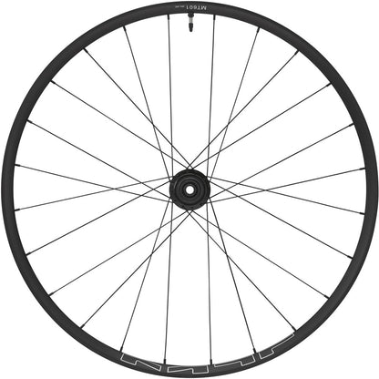 SHIMANO WH-MT601-TL MICRO SPLINE 29" REAR WHEEL