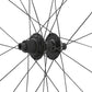 SHIMANO WH-MT601-TL MICRO SPLINE 29" REAR WHEEL