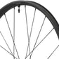 SHIMANO WH-MT601-TL MICRO SPLINE 29" REAR WHEEL