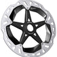 SHIMANO XTR RT-MT900 CENTRE-LOCK DISC ROTOR WITH EXTERNAL LOCKRING 180mm