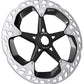 SHIMANO XTR RT-MT900 CENTRE-LOCK DISC ROTOR WITH EXTERNAL LOCKRING 203mm