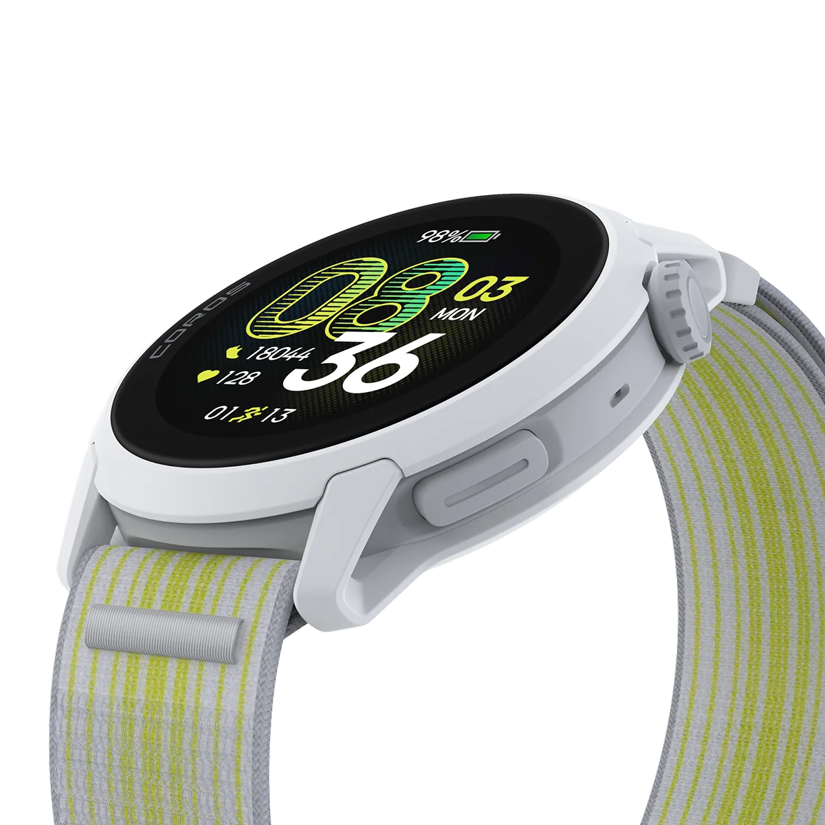 COROS PACE 4 GPS WATCH