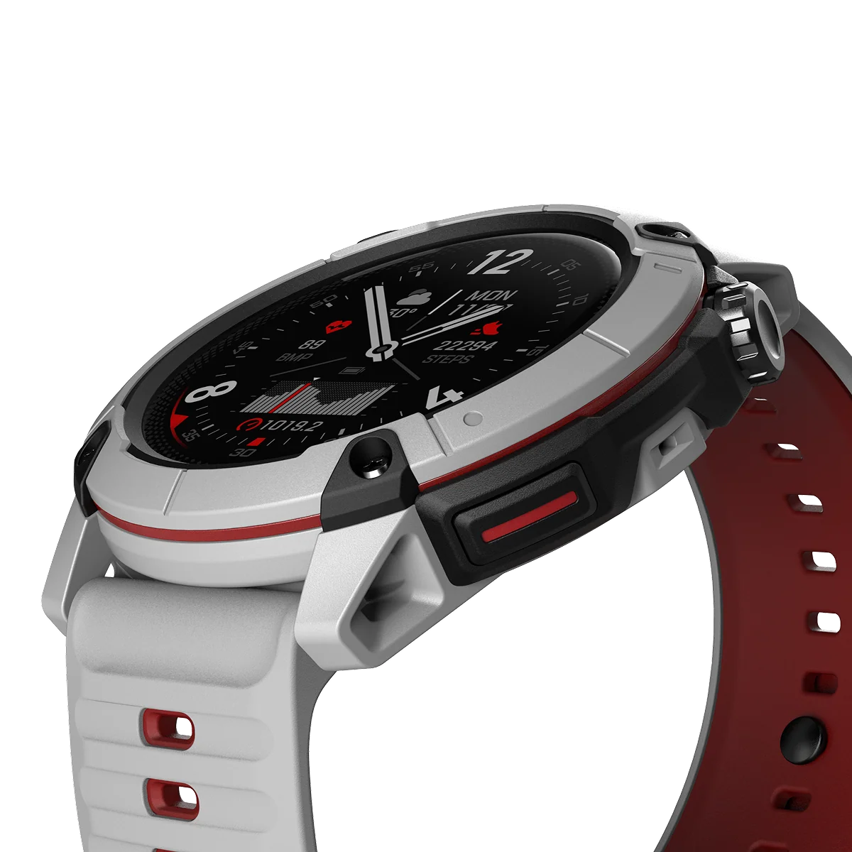 COROS NOMAD GPS WATCH