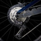 TREK SLASH 8 GEN 6 MTB BIKE 2025 MARIANAS BLUE