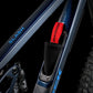 TREK SLASH 8 GEN 6 MTB BIKE 2025 MARIANAS BLUE