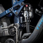 TREK SLASH 8 GEN 6 MTB BIKE 2025 MARIANAS BLUE