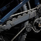TREK SLASH 8 GEN 6 MTB BIKE 2025 MARIANAS BLUE