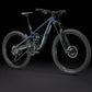 TREK SLASH 8 GEN 6 MTB BIKE 2025 MARIANAS BLUE