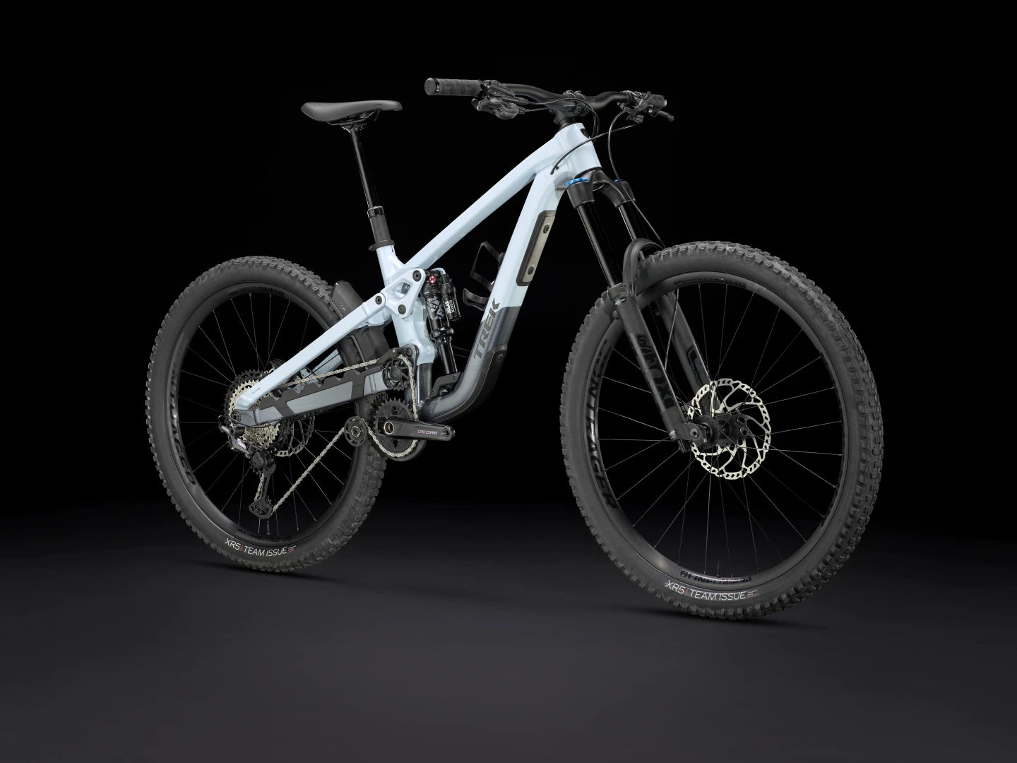 Trek Slash 8 Gen 6 MTB Bike 2025 allterraincycles