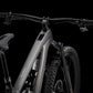 TREK SLASH+ 9.9 X0 AXS T-TYPE GEN 6 MTB BIKE 2025 MERCURY