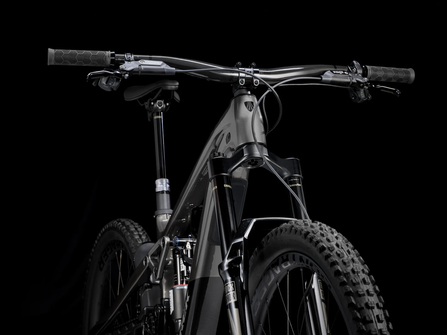 Trek Slash+ 9.9 X0 AXS T-Type eMTB Bike 2025 – allterraincycles