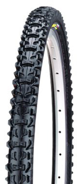 PANARACER SMOKE CLASSIC 26x2.10" FOLDING REAR TYRE