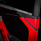 TREK SPEED CONCEPT SLR 9 eTAP AXS TRIATHLON BIKE 2024 - VIPER RED/TREK BLACK