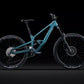 LAPIERRE SPICY CF 7.9 MTB BIKE 2025 MATT SEQUOIA GREEN