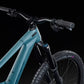 LAPIERRE SPICY CF 7.9 MTB BIKE 2025 MATT SEQUOIA GREEN