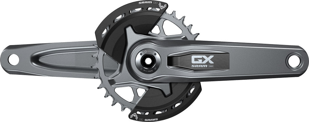 SRAM GX EAGLE AXS DUB WIDE 12-SPEED GROUP SET