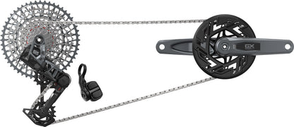 SRAM GX EAGLE eMTB AXS GROUPSET