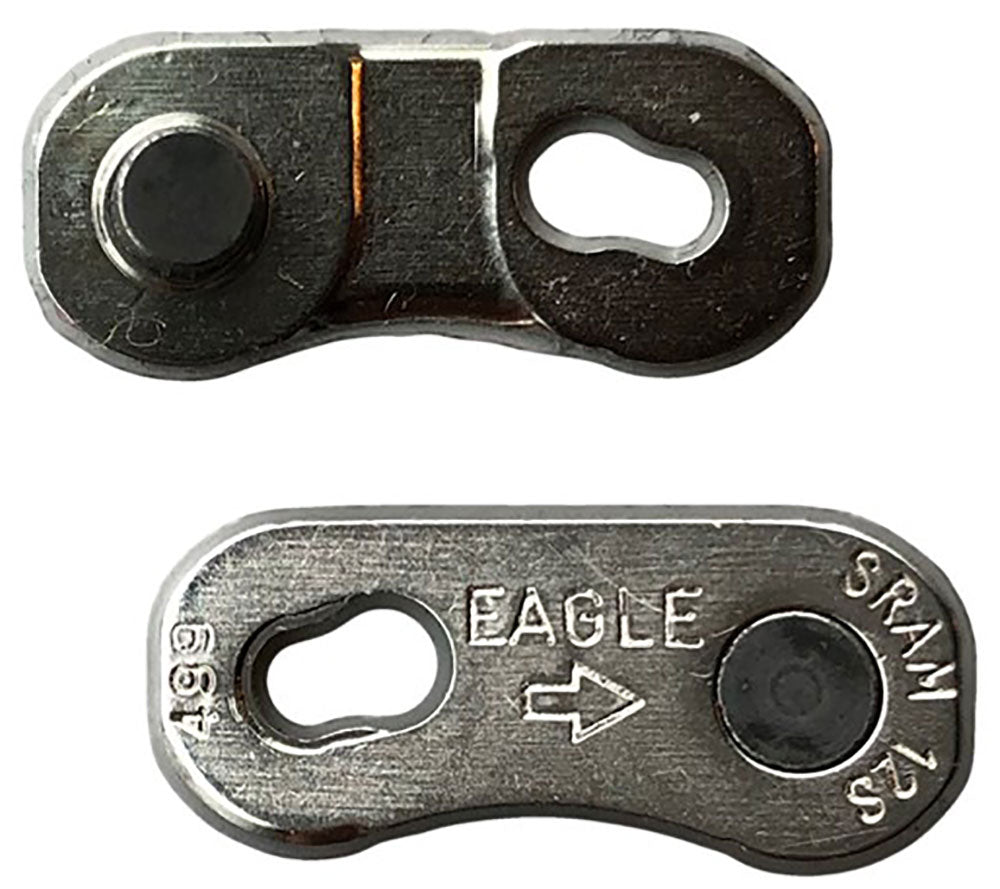 SRAM POWERLOCK 12-SPEED EAGLE CHAIN CONNECTOR x 4 PIECES