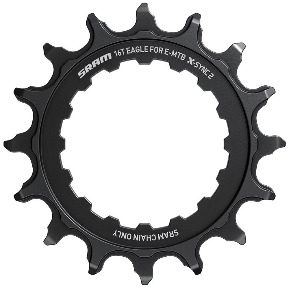 SRAM X-SYNC 2 EAGLE CHAINRING FOR BOSCH