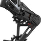 SRAM XO EAGLE TRANSMISSION AXS E-MTB GROUPSET (WITHOUT CRANK)