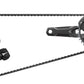 SRAM XO EAGLE TRANSMISSION AXS DUB 12-SPEED GROUPSET