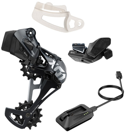 SRAM XO1 EAGLE AXS UPGRADE KIT WITH ROCKER PADDLE