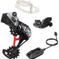 SRAM XO1 EAGLE AXS UPGRADE KIT WITH ROCKER PADDLE