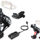 SRAM XO1 EAGLE AXS UPGRADE KIT WITH ROCKER PADDLE