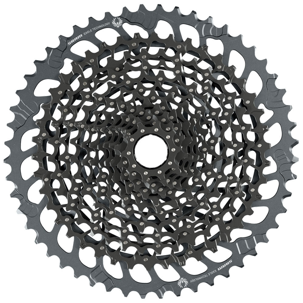 SRAM GX EAGLE DUB 1 X 12 SPEED GROUPSET BOOST 10-52T