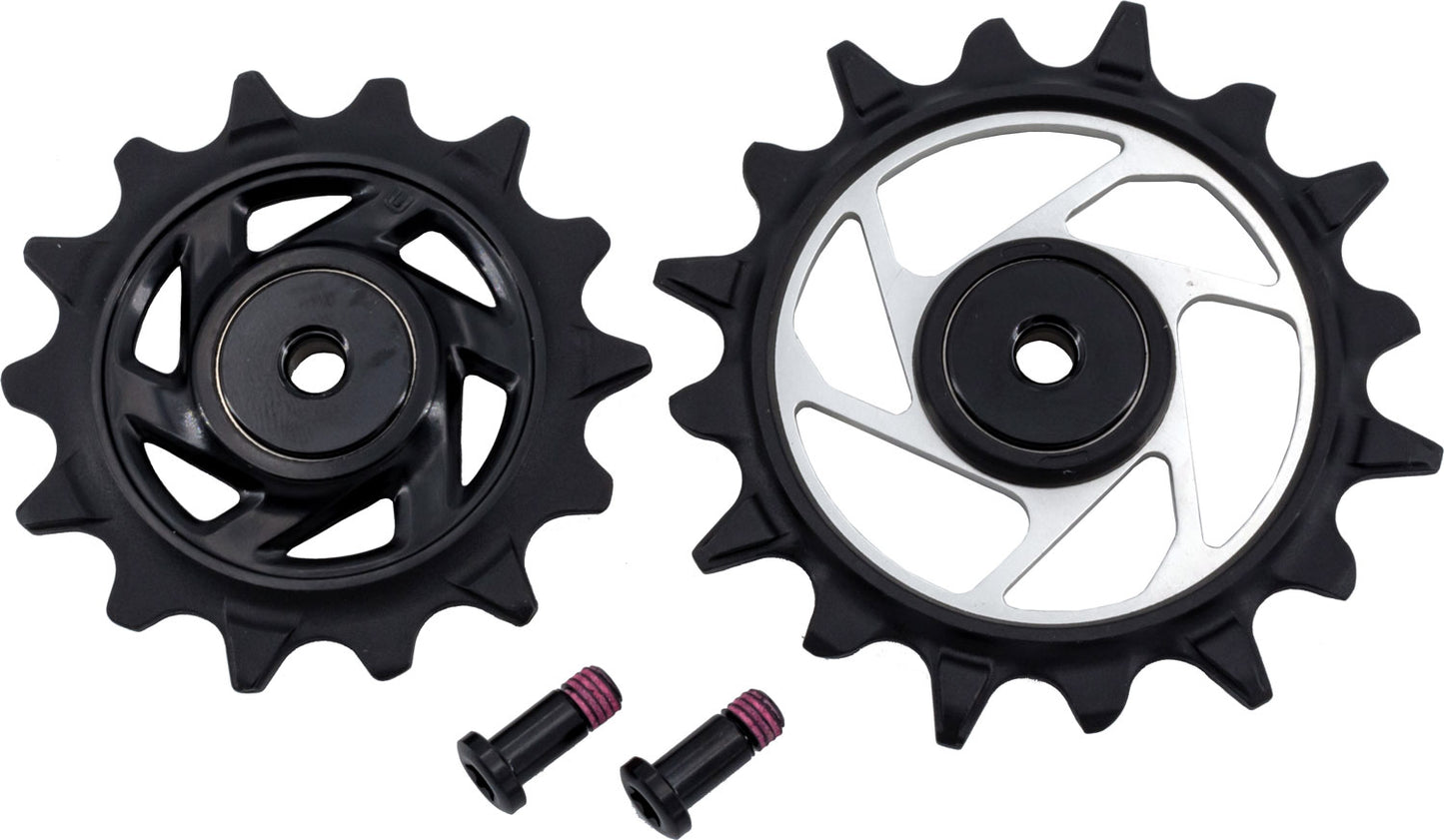 SRAM XX SL TRANSMISSION PULLEY SET