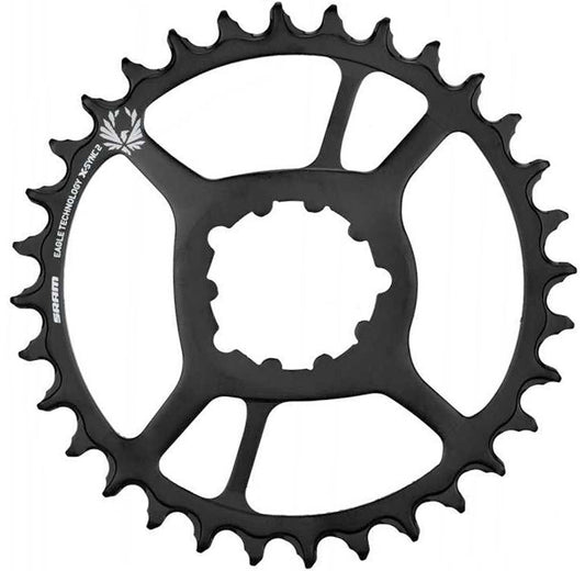 SRAM X-SYNC 2 EAGLE ST DIRECT MOUNT 3MM OFFSET CHAINRING BOOST