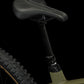CUBE STEREO HYBRID 160 HPC RACE 750 E-MTB BIKE 2023 - OLIVE' N 'GREEN