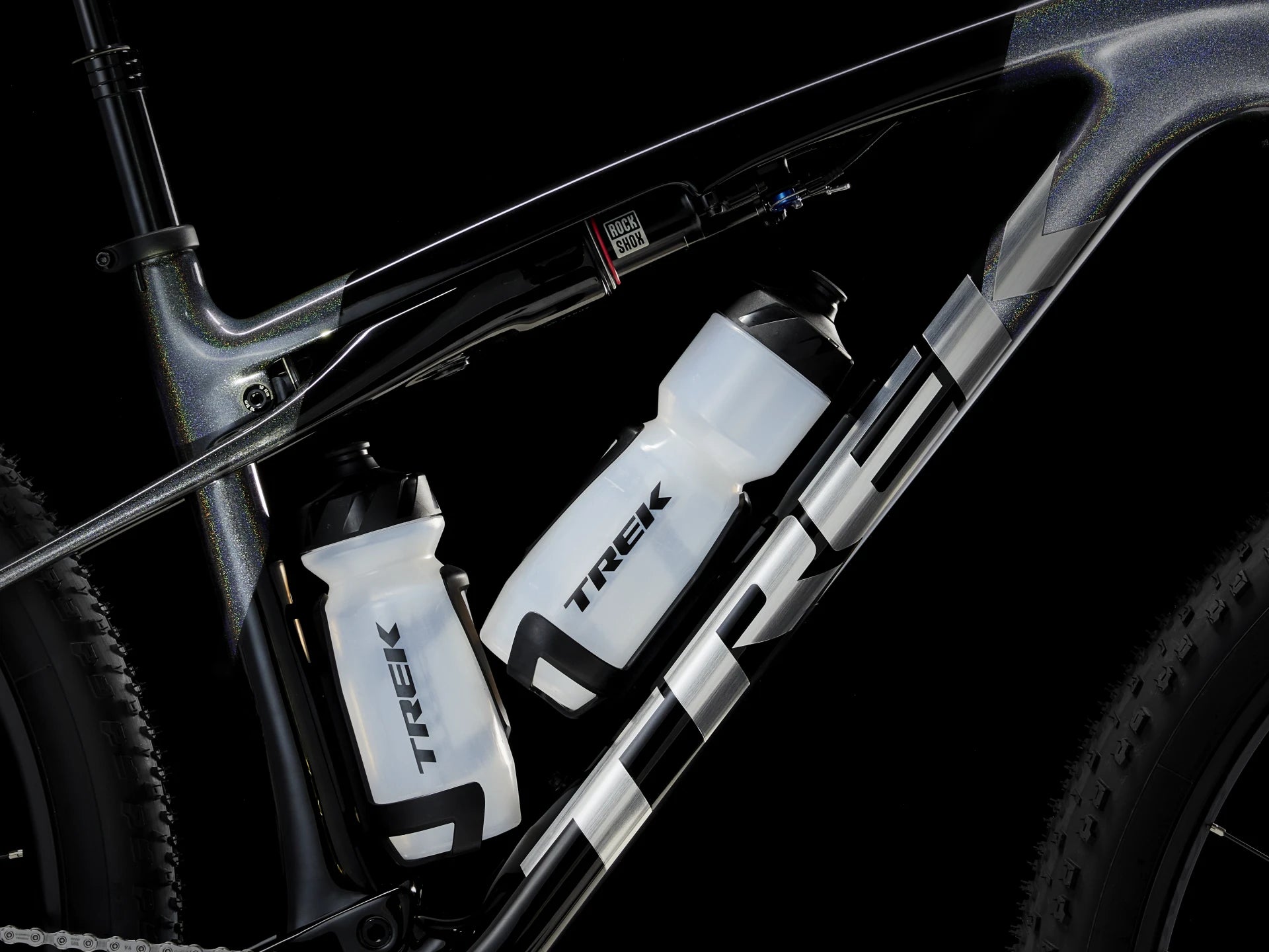 Trek Supercaliber SL 9.6 Full Suspension Mountain Bike 2025 allterraincycles