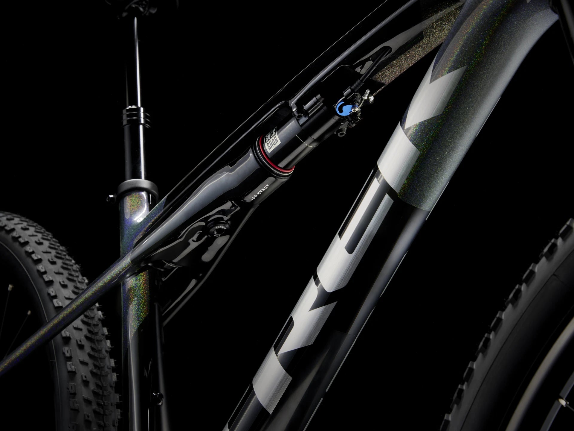 Trek supercaliber sale best sale