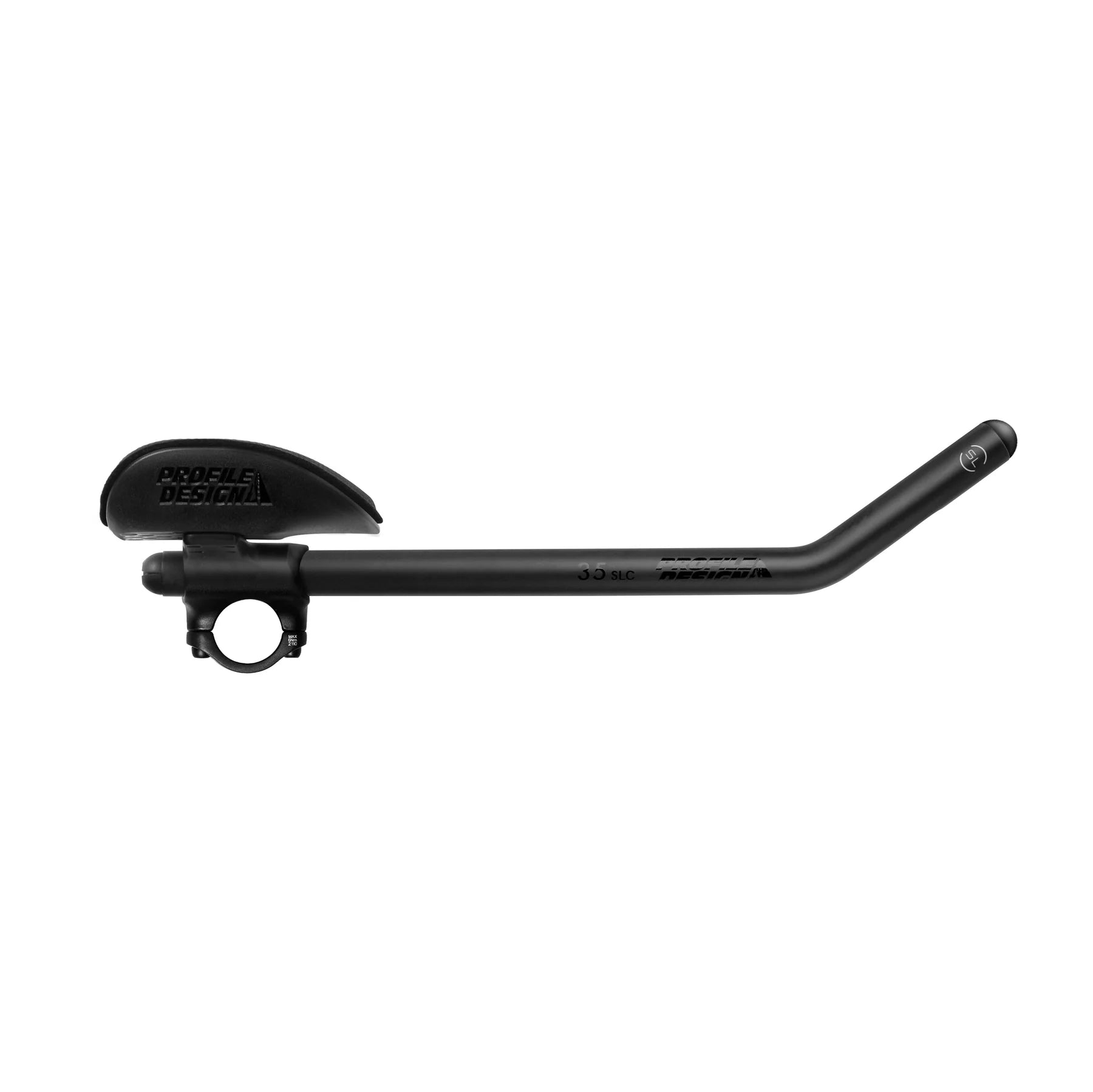PROFILE DESIGN SUPERSONIC ERGO+ 35 SLC AEROBAR
