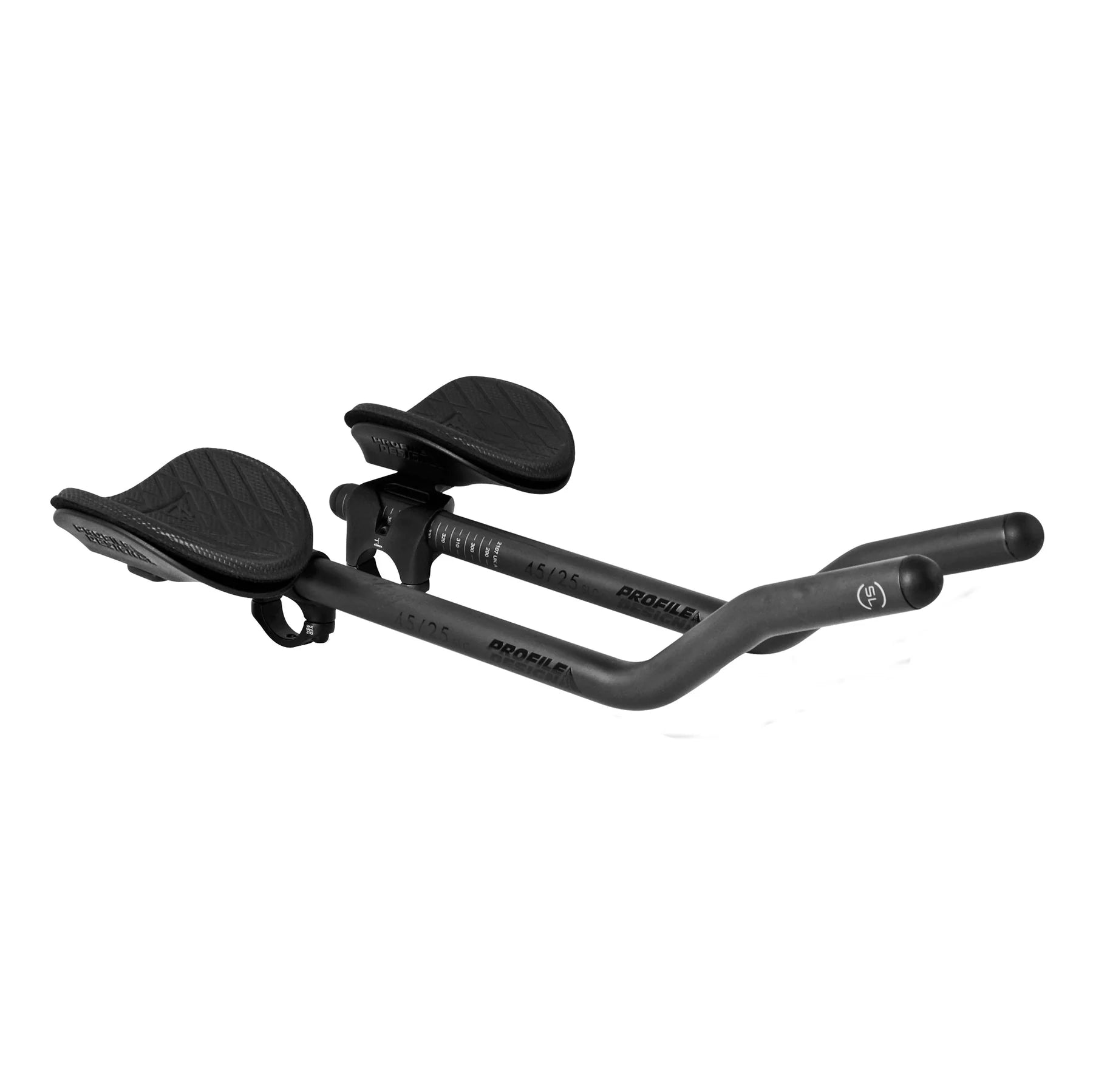 PROFILE DESIGN SUPERSONIC ERGO+ 45/25 SLC AEROBAR