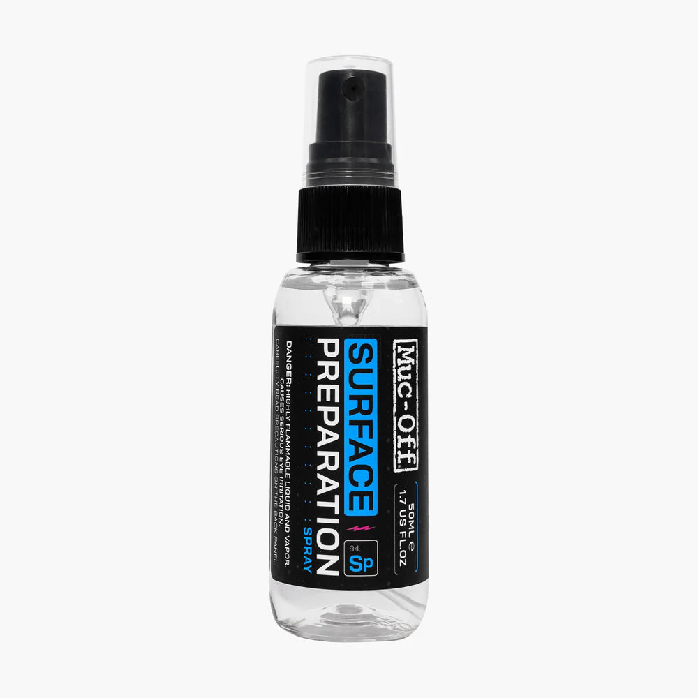 MUC-OFF CERAMIC PROTECTION KIT 15ml