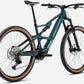 ORBEA RISE SL H30 FULL SUSPENSION eMTB BIKE 2026 ESCAPE GREEN-SPLASH ICE GREEN