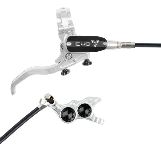 HOPE TECH EVO TR4 BRAKES STANDARD HOSE