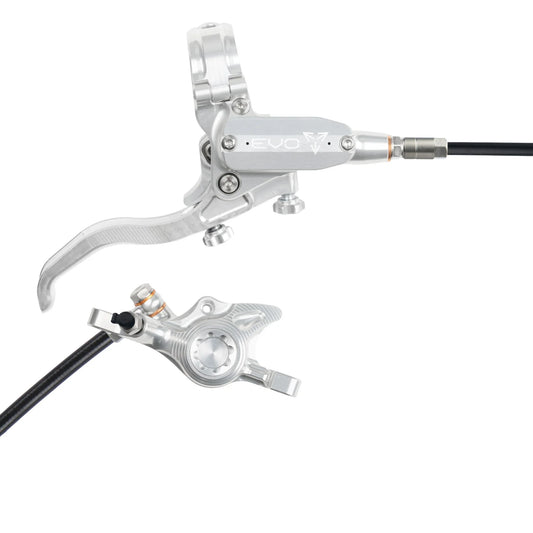 HOPE TECH 4 EVO X2 BRAKES STANDARD HOSE