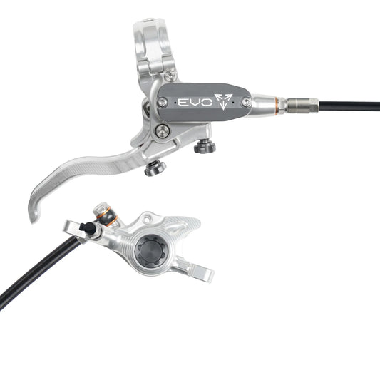 HOPE TECH 4 EVO X2 BRAKES STANDARD HOSE
