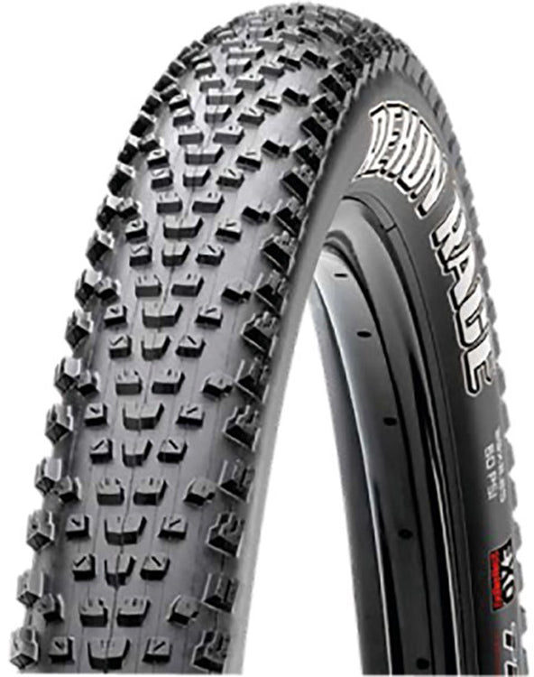 MAXXIS REKON RACE 29x2.35" TR EXO DUAL 120 FOLDING TYRE