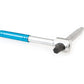 PARK TOOL THH-1 SLIDING T-HANDLE HEX WRENCH SET