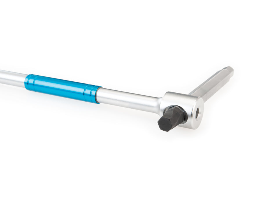 PARK TOOL THH-1 SLIDING T-HANDLE HEX WRENCH SET