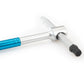 PARK TOOL THH-1 SLIDING T-HANDLE HEX WRENCH SET