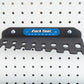 PARK TOOL THT-1 SLIDING T-HANDLE TORX COMPATIBLE WRENCH SET