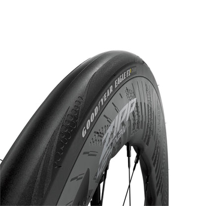 ZIPP GOODYEAR EAGLE F1 R AERO 700x29c FOLDING TYRE