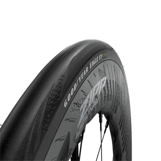 ZIPP GOODYEAR EAGLE F1 R AERO 700x29c FOLDING TYRE
