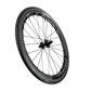 ZIPP GOODYEAR EAGLE F1 R AERO 700x29c FOLDING TYRE