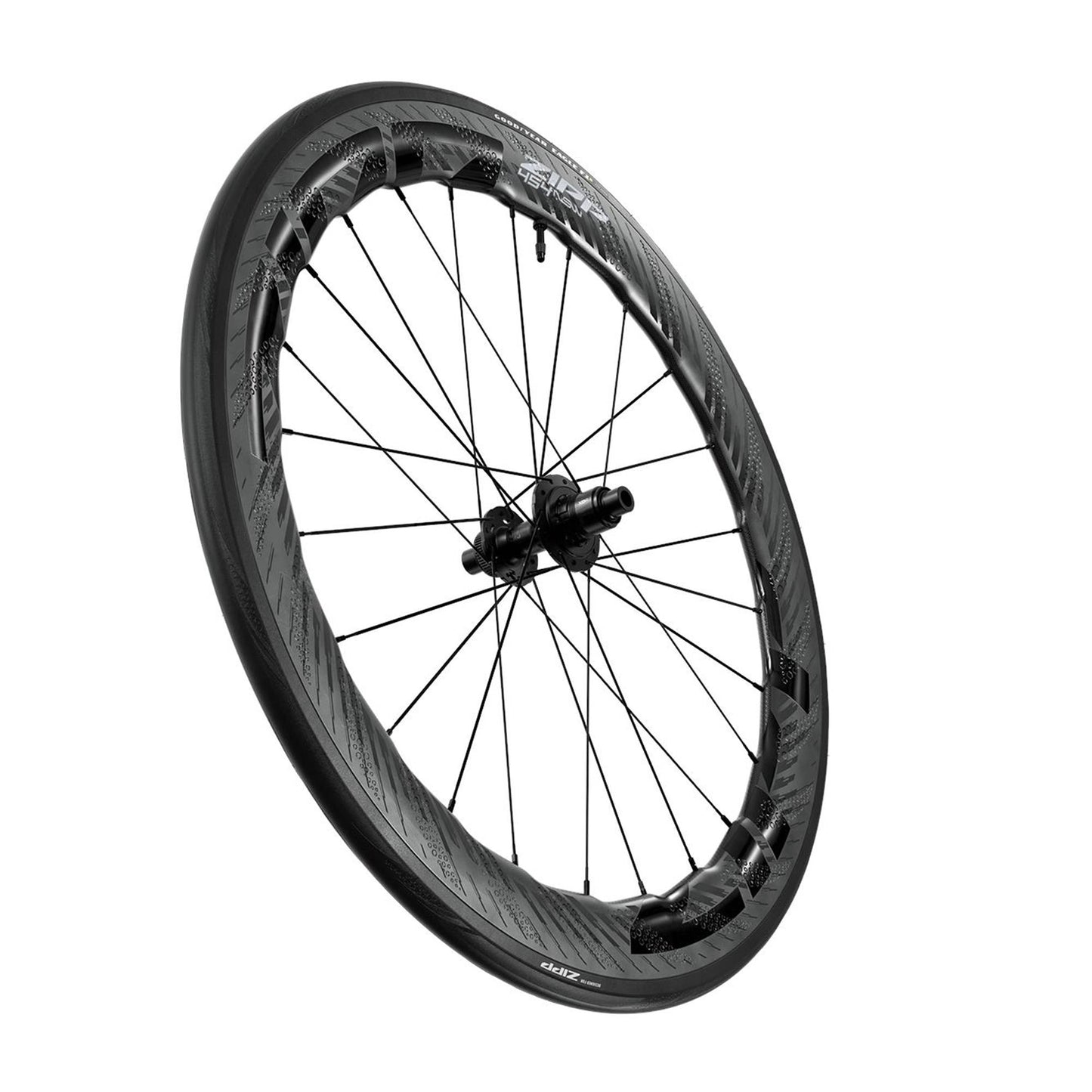 ZIPP GOODYEAR EAGLE F1 R AERO 700x29c FOLDING TYRE